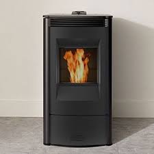 Harman Stoves Built To A Standard Not A Price