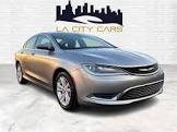 CHRYSLER-200