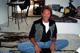 It is unknown when the two got married, but judy helped him build his company that was. Illuminati Illuminatifan