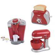 Canadian Tire Master Chef Toy Gourmet Kitchen Appliances 3 Pc Redflagdeals Com