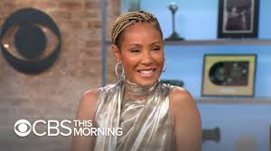 Jada pinkett smith (born september 18, 1971) is an american actress best known for her roles in she is married to will smith. Jada Pinkett Smith Speaks To Her 20 Year Old Self Talks New Movie And Red Table Talk Youtube