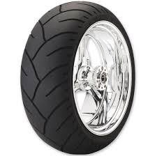 Dunlop Elite 3 240 40r18 Rear Tire 45091919