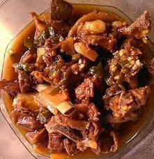 The most common meat used in tinorangsak is pork. Kumpulan Resep Serba Kambing Dari Sate Buntel Tongseng Thengkleng Krengseng Hingga Torpedo Fokus Jateng