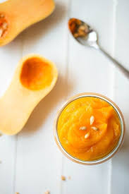 How To Make Butternut Squash Puree A Sweet Pea Chef Recipe Butternut Squash Puree Butternut Squash Baby Food Butternut Squash For Baby