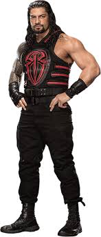Black fury /fcw/ jim johnston: Roman Reigns Pro Wrestling Fandom