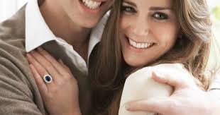 Het epische liefdesverhaal van William en Kate: modern sprookje dat moest  vechten voor een happy end