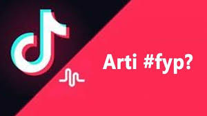 Apa Arti Fyp Di Tik Tok Ini Cara Agar Video Kamu Bisa Masuk Ke Dalam Fyp Tribun Sumsel