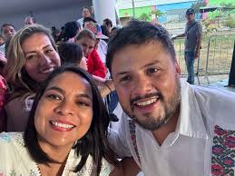 A nuestra querida presidenta Claudia Sheinbaum Pardo la recibimos hoy en  #Guerrero con mucho cariño, en el primer día de su gira de trabajo por  nuestra entidad. Como dice una canción popular: “