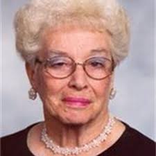 Helen Alice Opfer (Holderness) Obituary August 18, 2008