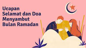 Disini, ada beberapa ucapan dan kata kata menyambut. 2hjuzymazalqtm