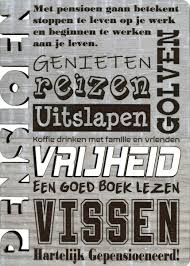 Originele Houten Wenskaart Kaart Van Hout Pensionering Fut Pensioen In 2020 Pensioen Wenskaart Pensioen Citaten