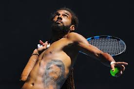 Nicholas hilmy kyrgios is an australian professional tennis player. Wimbledon 2019 Stars Amazing Tattoos Including Creepy Skull And Cocaine Shame Redemption Message