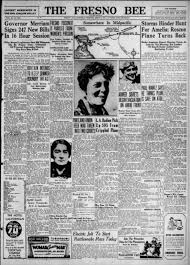 This article is primarily taken from the april, 1996 edition of collectible newspapers edited by rick brown, whom we thank for this contribution. Fishwrap The Official Blog Of Newspapers Com