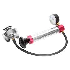 Oemtools Cooling System Pressure Test Pump