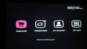 Astro adalah penyedia televisyen berbayar yang sangat popular di malaysia. Terbaru Astro Preview Percuma 48 Jam Mobile