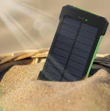 A solar power bank is perfect for those who love to go on outdoor adventures. China Solar Power Bank Double Usb Fast Charging Powerbank Phone Charger For Smart Mobile Phone On Global Sources Solar Power Bank Solar Phone Charger Iphone Solar Chargers