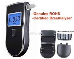Find here verified alcohol detector manufacturers in india,alcohol detector suppliers in india,alcohol detector wholesalers traders alcohol breath detector has two operational modes namely the fast mode and the normal mode so the test results can be obtained within the printing. Breath Alcohol Analyser Suppliers In India At 818 Breath Analyzer Manufacturer From Hyderabad