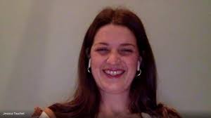 Jessica Touchet's Instagram, Twitter & Facebook