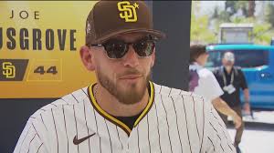 Three San Diego Padres set to take part in 2022 All-Star Game