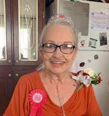 Jacquelyn Ward Obituary 2020