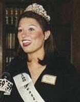 Photos Of All INDY 500 Festival Queens