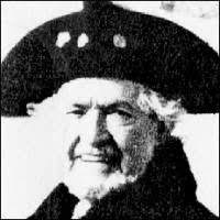 Frederick Lund Obituary (2011)