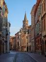 Toulouse Area Guide | CASAFARI