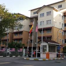 House for sale flat seksyen 18 shah alam. Seri Palma Apartment Desa Latania Sek 36 Shah Alam Property For Sale On Carousell