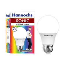 Maybe you would like to learn more about one of these? Hannochs Cahaya Putih Sonic Lampu Led 7 Watt Terbaru Agustus 2021 Harga Murah Kualitas Terjamin Blibli