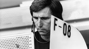 Jacques, Norbert, Raymond, Jean-Jacques et les autres. Le carré magique de  la presse sportive romande