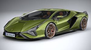 Lamborghini Sian 2020 Lamborghini Lamborghini Cars Best Luxury Cars