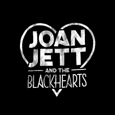 She went solo for a short while before forming joan jett and the blackhearts. Joan Jett And The Blackhearts Facebook