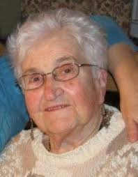 Obituary of Virginia L. Brunet