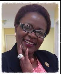 Pamela Nangah Obituary