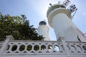 Cape rachado in port dickson has loads more to offer beyond a fantastic view of the straits of malacca. A Walk In Tanjung Tuan Malaysia World Heritage Travel Site