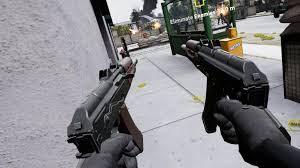 Due to the extremely graphic nature of the materials, access is restricted to adults only. Kornel Meszaros On Twitter Random Leveldesign Tip Learned During The Gamedev Of Zerocalibervr Let Them Dual Wield Most Fun Since Pc And Console Fps Games Vr Virtualreality Mixedreality Htcvive Oculus Unrealengine Ue4