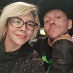 Carmela Morris's Instagram, Twitter & Facebook