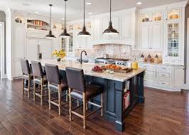 A timeless kitchen is what you need if your tired of periodic remodeling. 63 Beautiful Traditional Kitchen Designs Traditional Kitchen Design Kitchen Design Traditional Kitchen