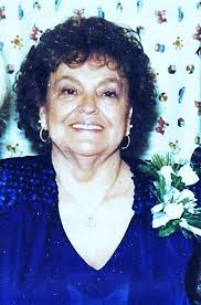 Virgie Keenan Obituary