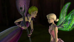 Laverna/Gallery | Barbie Movies Wiki | Fandom