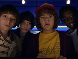 High quality max stranger things gifts and merchandise. Stranger Things Recap Zu Mad Max S02e01 Netzwelt