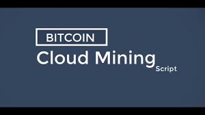 Php cloud mining script with a decent design ,start your own particular cloud mining company,support block.io and gourl.io to store and withdrawal,easy to introduce. Script Cloud Mining Premium Btc Eth Mining Script Php V2 Youtube