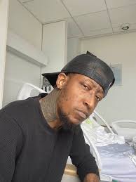 Finally discharge 🙏 #GoodAfternoonEveryone 🌞