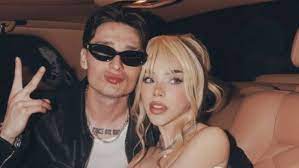 Kenia Os recibe críticas por su forma de bailar reguetón junto a Peso Pluma  - 91 DAT