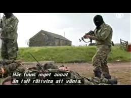 Essential skills to survive any crisis. Video Sas Survival