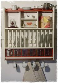 Wandregal Bauhaus Kuchenregal Schuttenregal Tellerregal Retro Kitchen Wall Shelves Diy Storage Shelves Shelves