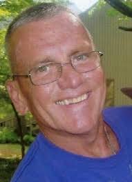 Shaun McCann Obituary (1956