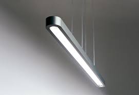 Artemide Lighting Artemide Lighting Suspension Light Silver Pendant Lamp