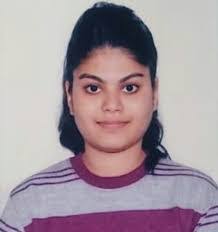 Shruti Bhandari's Instagram, Twitter & Facebook