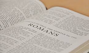 Richard lenski wrote that the book of romans is beyond question the most dynamic of all new testament letters even as a. The Most Important Therefore In The Bible Romans 12 1 The Good Book Blog Biola University